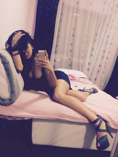 Escort in Paterson New Jersey