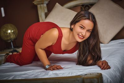 Romantic Carrie - Escort Girl from Athens Georgia