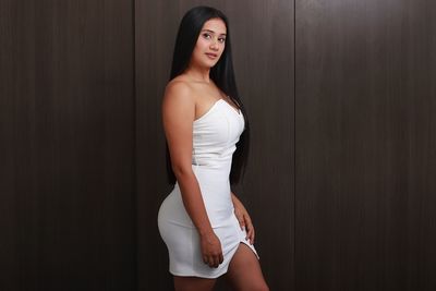 Megan Amara - Escort Girl from El Paso Texas