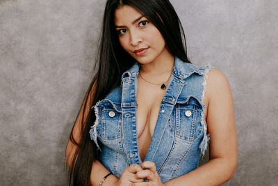 Daniela Rios - Escort Girl from Denton Texas