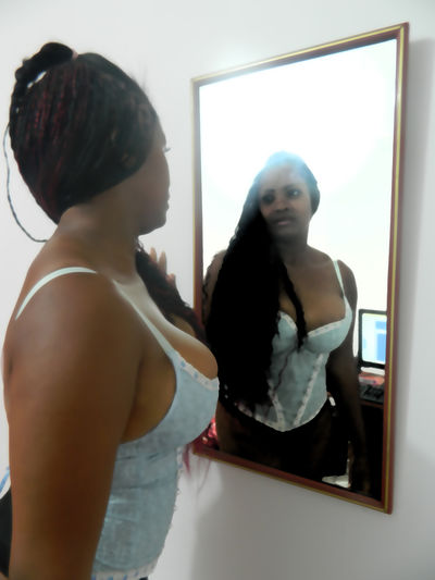 Nathaly D - Escort Girl from St. Louis Missouri