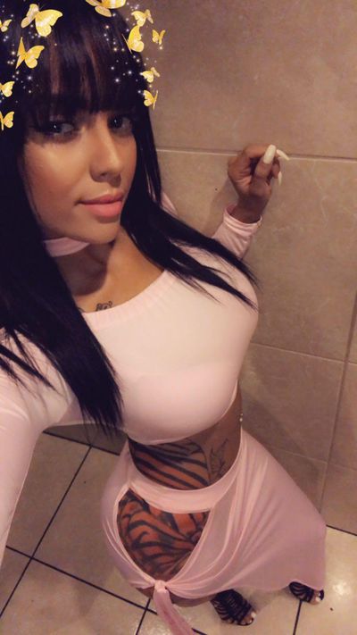 Middle Eastern Escort in Fort Worth Texas