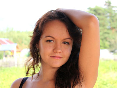 Mikaela Doss - Escort Girl from Lakeland Florida