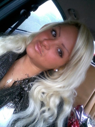 Blonde Escort in Chattanooga Tennessee