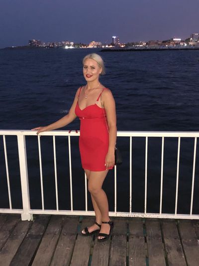Anne Roses - Escort Girl from Stamford Connecticut