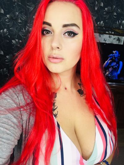 Pearl Cannon - Escort Girl from New Haven Connecticut