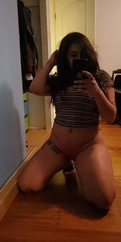 Audrey Willis - Escort Girl from New Haven Connecticut