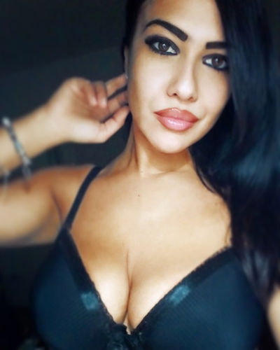 Angy Leman - Escort Girl from Greeley Colorado