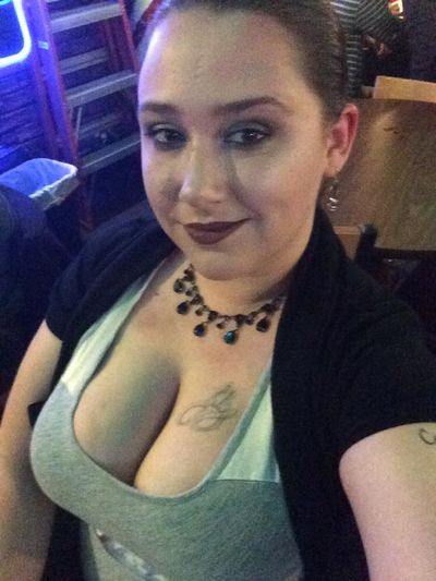 Canndy Barr - Escort Girl from Provo Utah