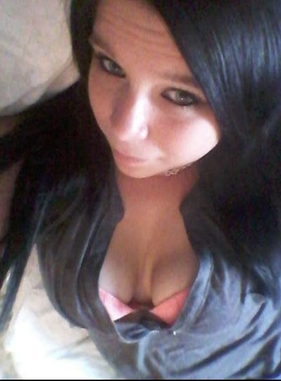 DEMI Excited - Escort Girl from Oakland California