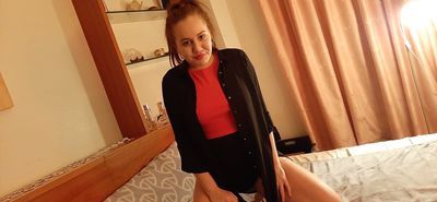 Annie Winstone - Escort Girl from Fort Worth Texas