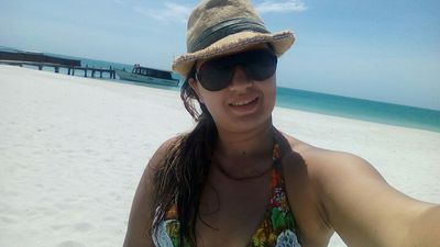 Janet Hill - Escort Girl from Tampa Florida