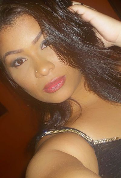 Chandrel Rose - Escort Girl from New Haven Connecticut