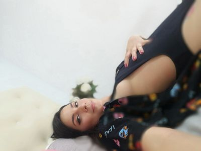 evainked - Escort Girl from Jersey City New Jersey