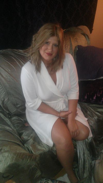 Amy Jhonson - Escort Girl from Cape Coral Florida