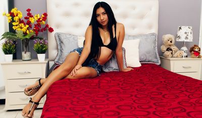 Amatista Bell - Escort Girl from Daly City California
