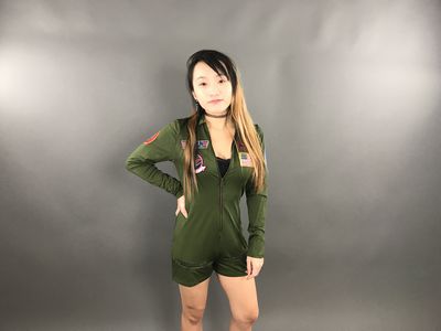 Nicky Asian - Escort Girl from North Las Vegas Nevada