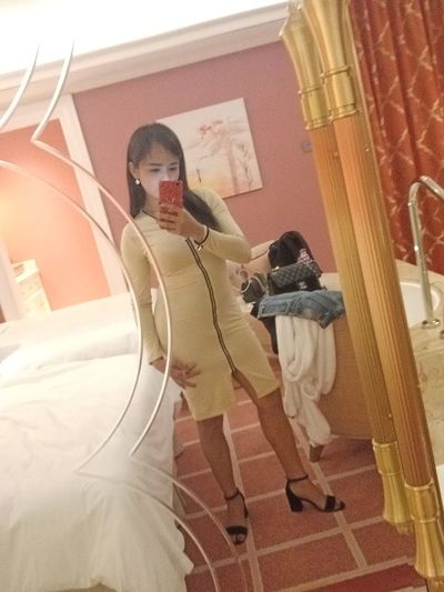 Lily Lai - Escort Girl from Allentown Pennsylvania