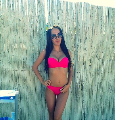 Anabelle Ivy - Escort Girl from Orlando Florida