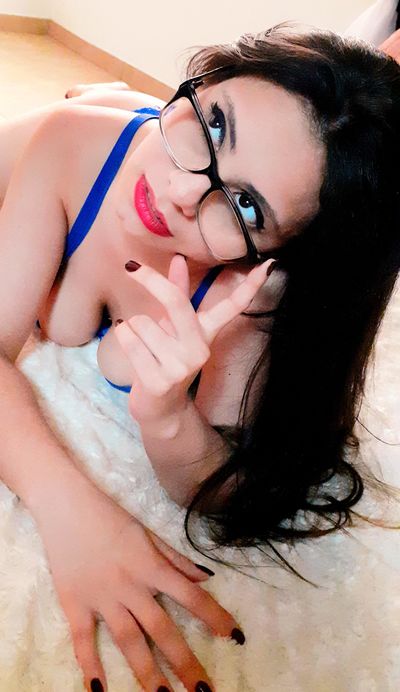 Dolce Olivia - Escort Girl from Detroit Michigan