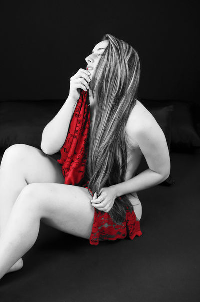 Chrissy Cleveland - Escort Girl from Washington District of Columbia