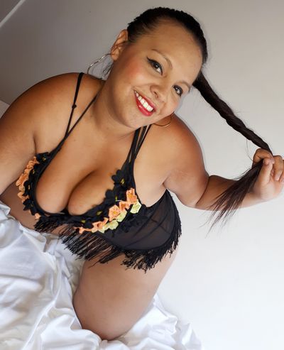 Thick Anny - Escort Girl from Stamford Connecticut