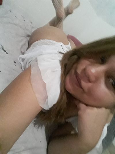 Ivy Foxy - Escort Girl from Cleveland Ohio