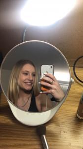 Agnes Stanley - Baby Austin, USA