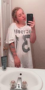 Alexander Sotomayor - Baby Oregon, USA