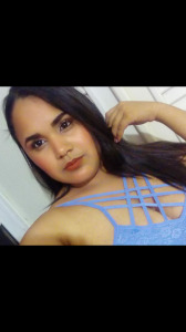 Alexandria Jensen - Baby Jersey City, USA