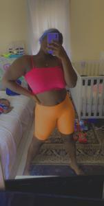 Allison Hahn - Baby Montreal, Canada