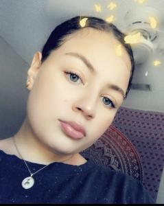 Allison Stafford - Baby Minneapolis, USA