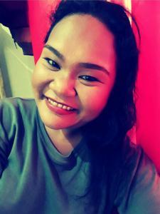 Alvina Johnson - Baby Orlando, USA