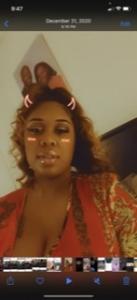 Amelia Mosser - Baby Missouri, USA