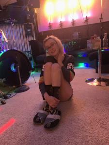 Amy Angel - Baby Ohio, USA