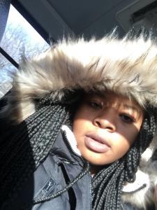 Amy Kelley - Baby Orlando, USA