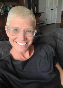 Amy Small - Baby Grand Rapids City, USA