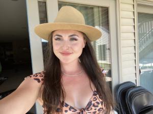 Ana Taylor - Baby Cardiff, United Kingdom