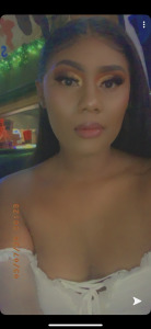 Andre Johnson - Baby Oregon, USA