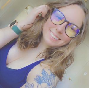 Andrea Richardson - Baby Washington, USA