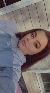 Angela Fang - Baby York, United Kingdom