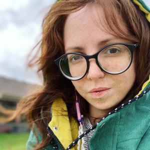 Angela Havens - Baby Los Angeles, USA