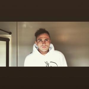 Angela Runge - Baby Austin, USA