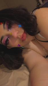 Angelica Stegner - Baby Ottawa, Canada