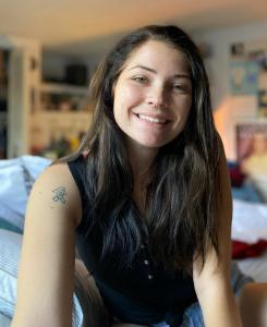 Angie Nord - Baby Indiana, USA