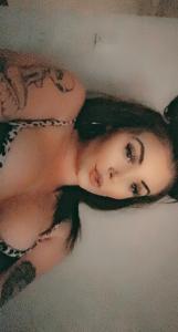 Anita Renfroe - Baby Fresno, USA