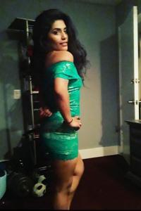 Ann Abrams - Baby New York City, USA