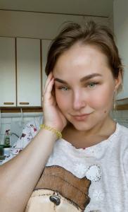 Ann Walter - Baby Oxford, United Kingdom