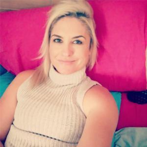 Anne Beebe - Baby New York, USA