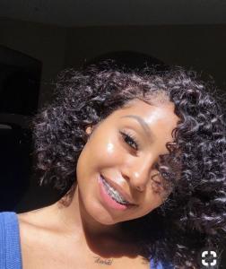 Anne Hall - Baby Maryland, USA